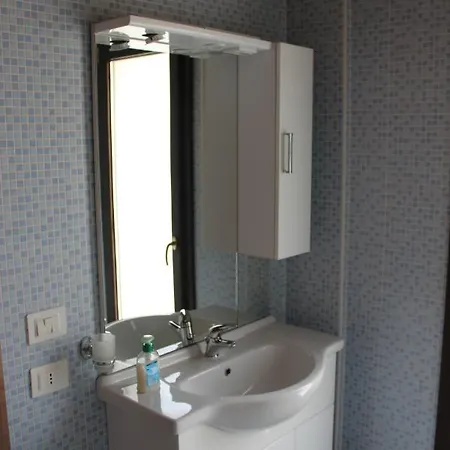 Aparthotel Ideal Alcamo