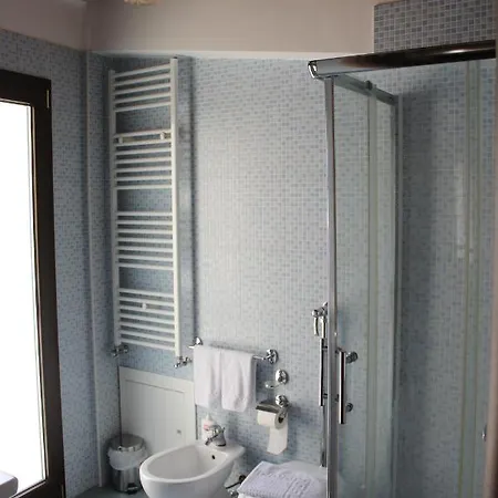 Aparthotel Ideal Alcamo