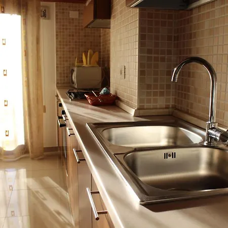 Ideal Aparthotel Alcamo