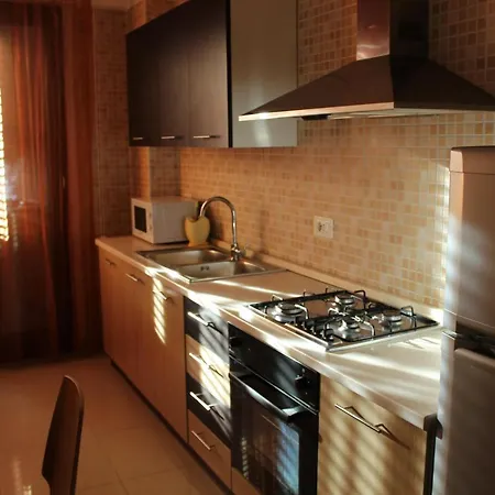 Ideal Aparthotel Alcamo