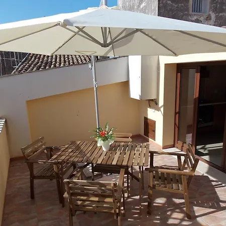 Ideal Residence & Spa * Alcamo