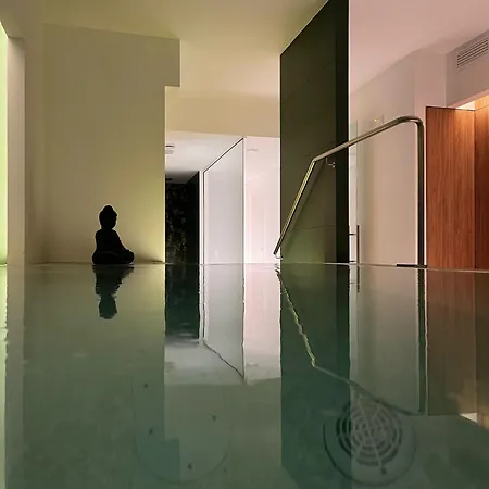 Aparthotel Ideal Residence & Spa *