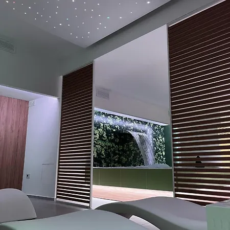 Ideal & Aparthotel Alcamo