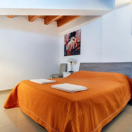 Aparthotel Ideal & Alcamo