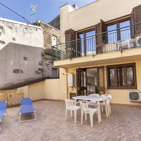 Aparthotel Ideal & Alcamo