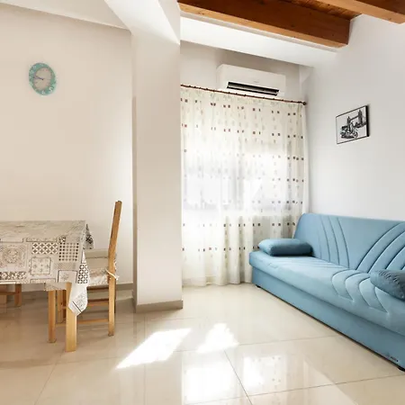 Aparthotel Ideal & Alcamo