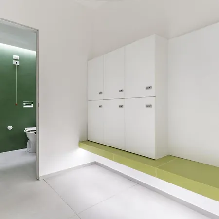 Aparthotel Ideal & Alcamo