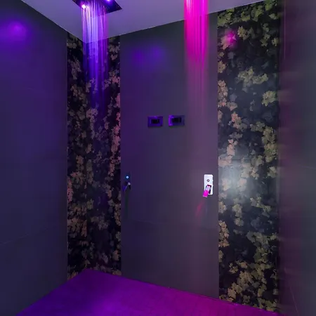 Ideal & Aparthotel 4*