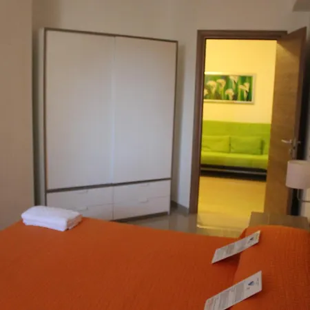 Ideal & Aparthotel Alcamo
