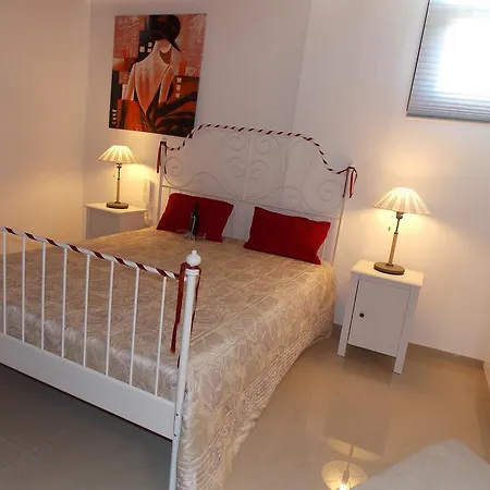 Ideal Residence & Spa *