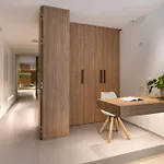 Ideal & 公寓式酒店 阿尔卡莫