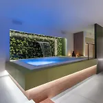 公寓式酒店 Ideal &