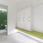 公寓式酒店 Ideal & 阿尔卡莫