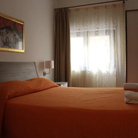 Lejlighedshotel Ideal *