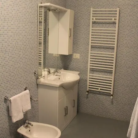 Ideal Lejlighedshotel *