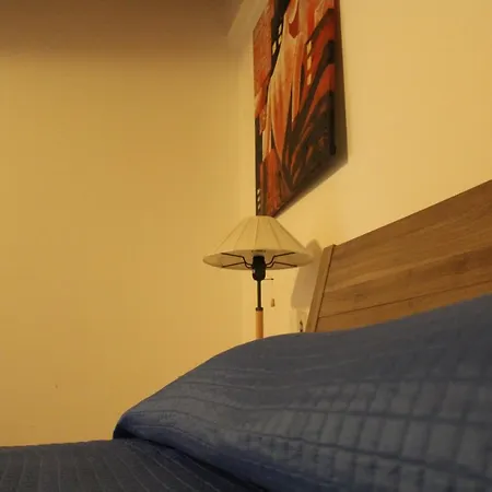 Ideal Lejlighedshotel *