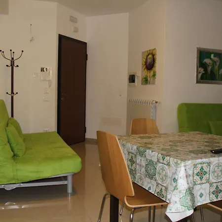 Lejlighedshotel Ideal Alcamo