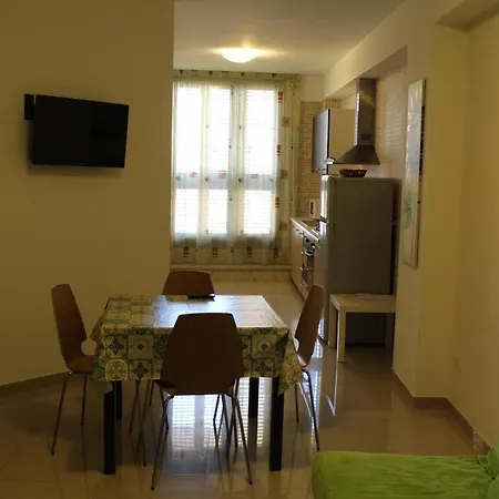 Ideal Lejlighedshotel
