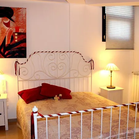 Lejlighedshotel Ideal Alcamo