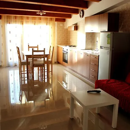 Lejlighedshotel Ideal *