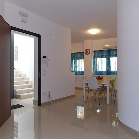 Lejlighedshotel Ideal *